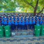 Swachata Abhiyan - 2024
